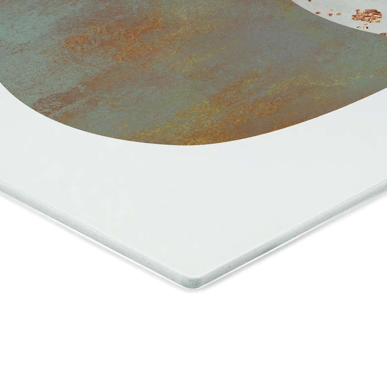 Spatscherm Fredriksson - Transp. - Perfect Pears 