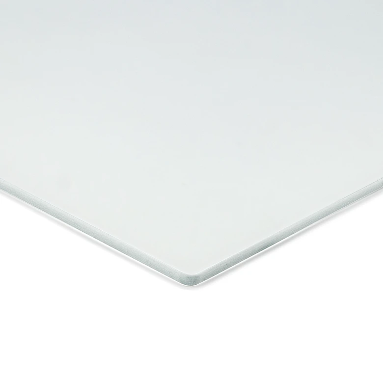 Spritzschutz Schokolade löst keine Probleme 02 - transparent 