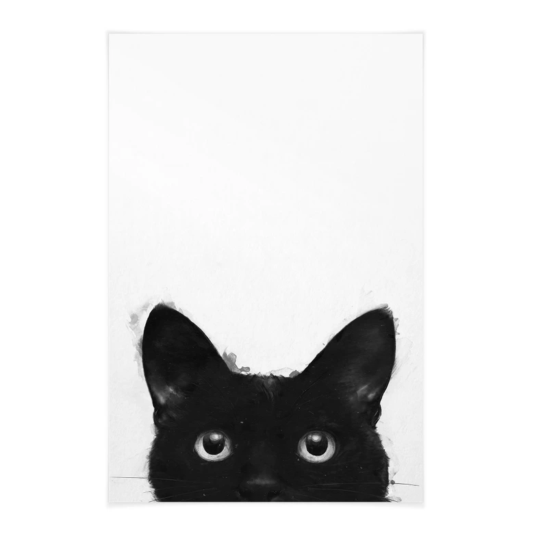 Stoffbild Are you awake yet - Graves 