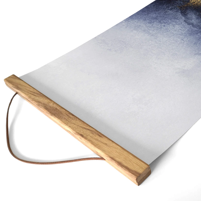 Stoffbild Fredriksson - Tageslicht 