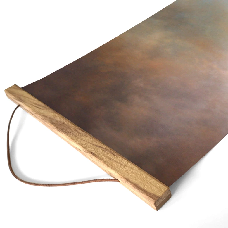 Stampe su tessuto Schmucker - Potere e silenzio 