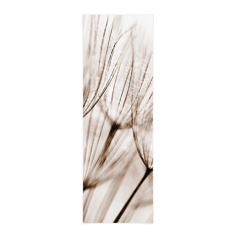 Stoffbild Fliegerschirmchen - Panorama 