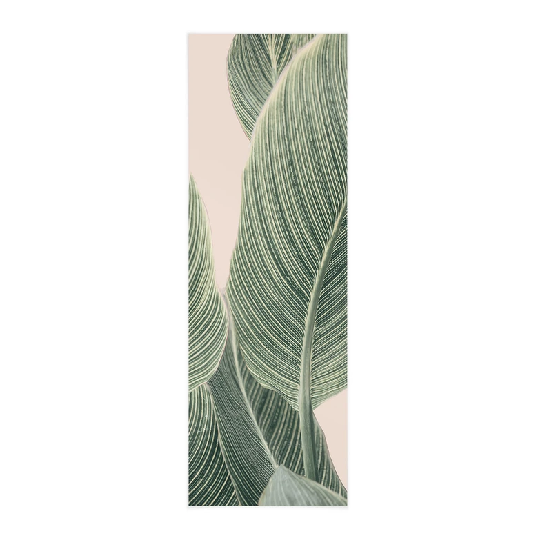 Póster de tela Calathea - Sisi & Seb - Panorama 