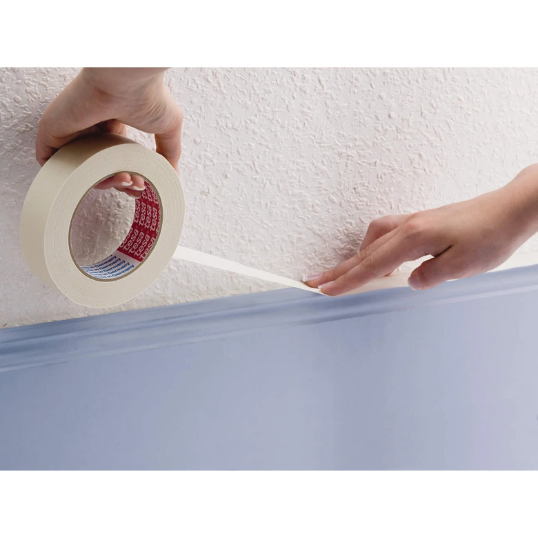 tesa® Ruban de peintre Classic 50m x 30mm 