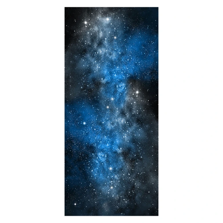 Door film Calm Space 