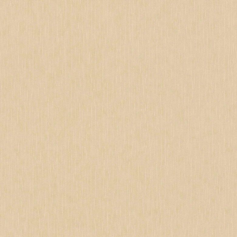 Versace Home Luxus Vliestapete Uni einfarbige Design Unitapete Beige 