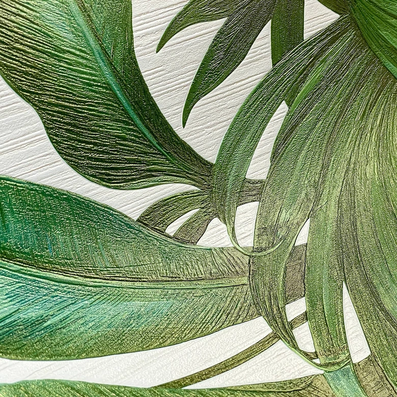 Versace Home Behang Jungle 