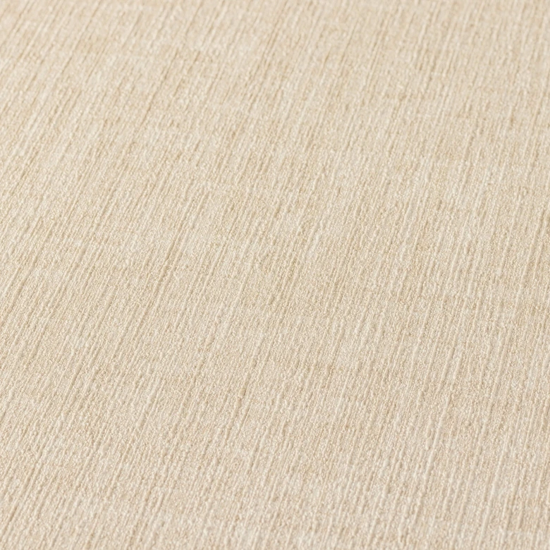 Versace Papier peint de designer - Papier peint uni Beige 