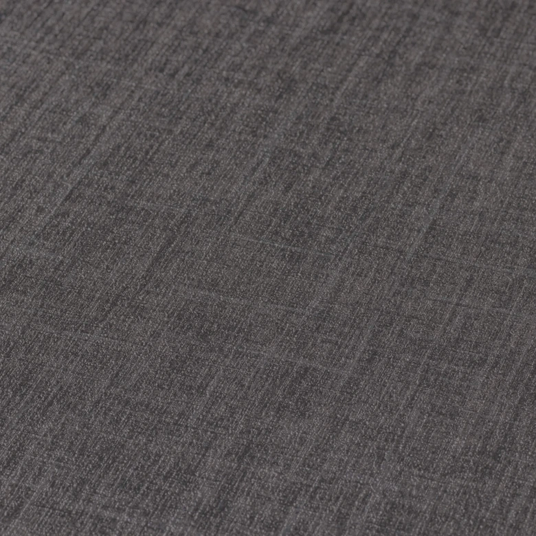 Versace Papier peint de designer - Papier peint uni Noir 