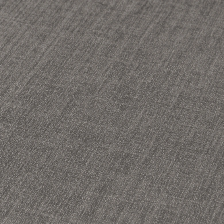 Versace Papier peint de designer - Papier peint uni Gris 