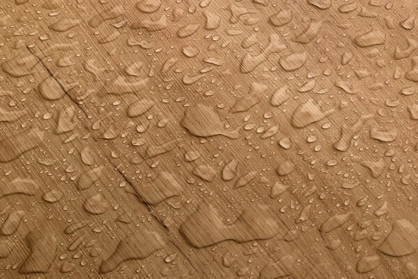 Küchenrückwand Spritzschutz Holzoptik Altholz - Folie oder Aluverbund 