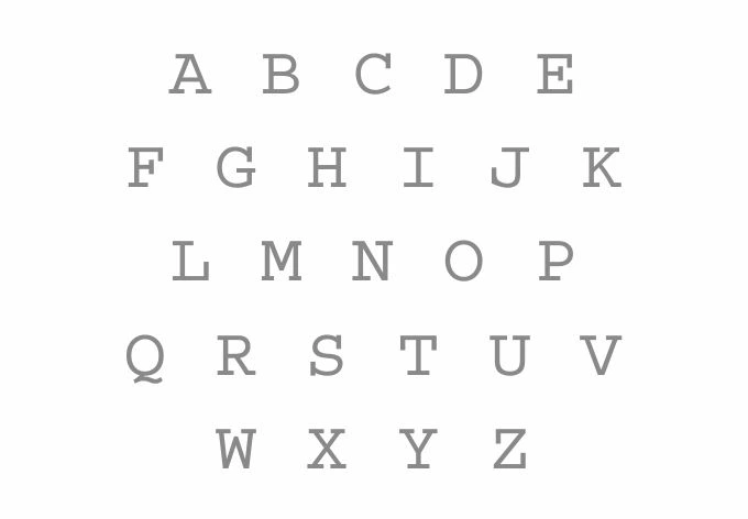 Sticker mural - Prénom - Saloon 