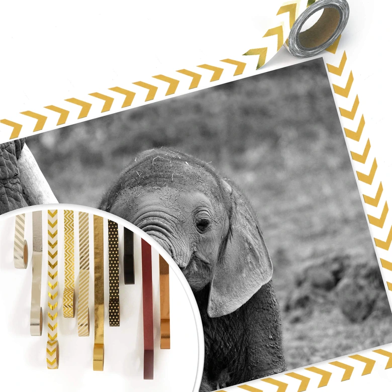 Poster Alicke - Close to Mum 