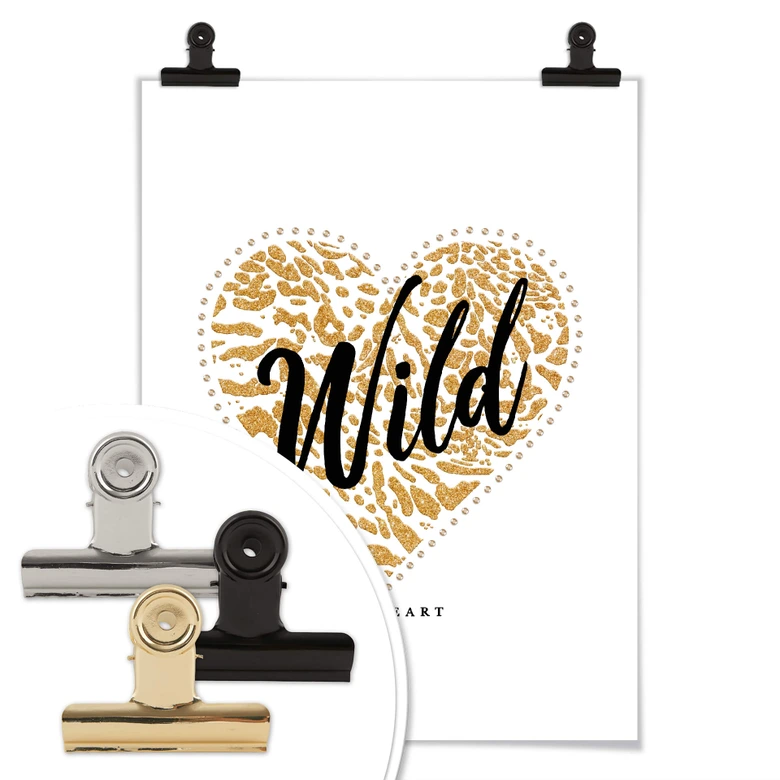 Poster Wild at Heart 