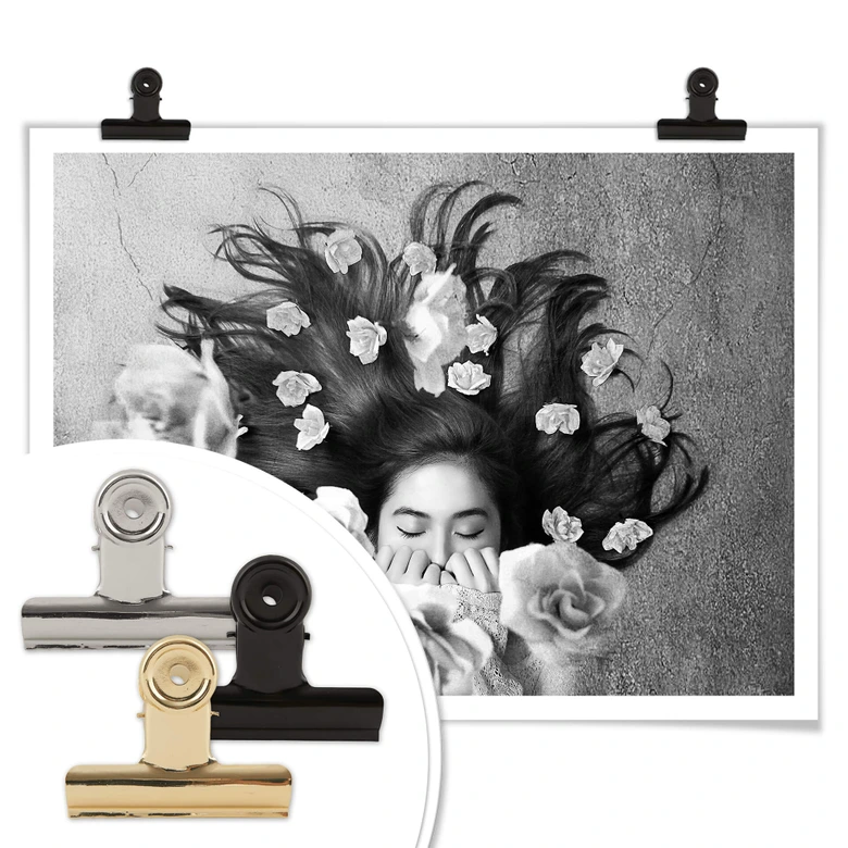 Poster Sulistyono - Sleep 