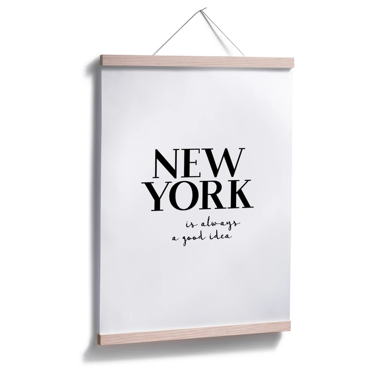 Poster New York 