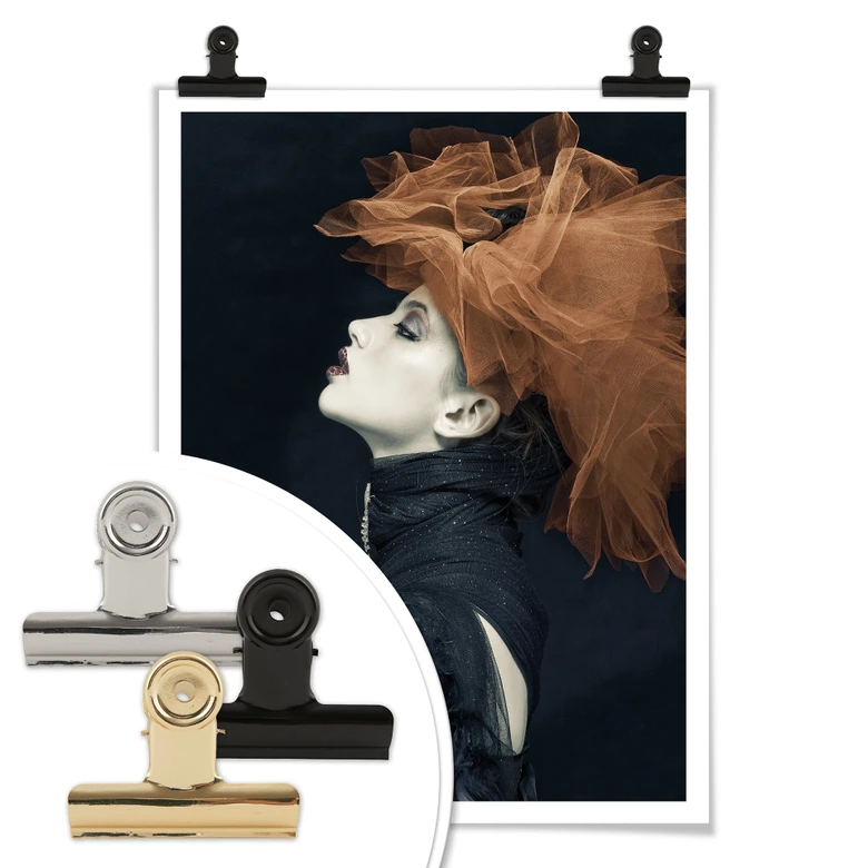 Poster Yogasara - Imperious Lady 