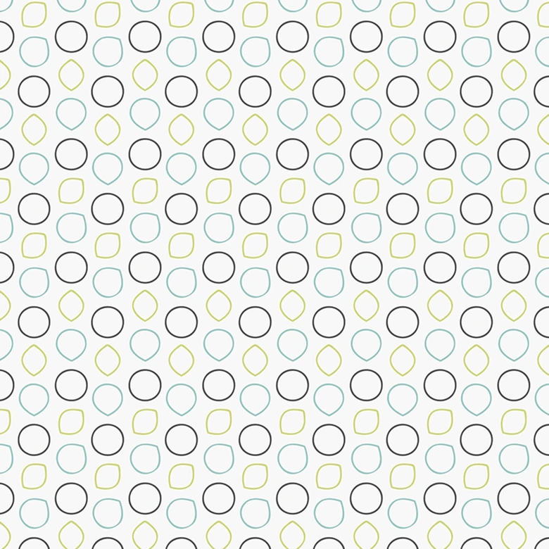 Meubelfolie - Circle 02 