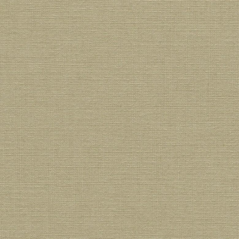 Vliestapete, Unitapete La Terrasse dunkelgrün 