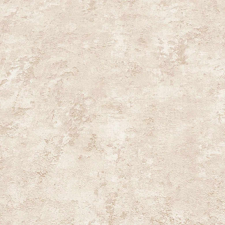 Metalloptiktapete, Metallictapete Fashion for Walls 4 von Guido Maria Kretschmer beige 