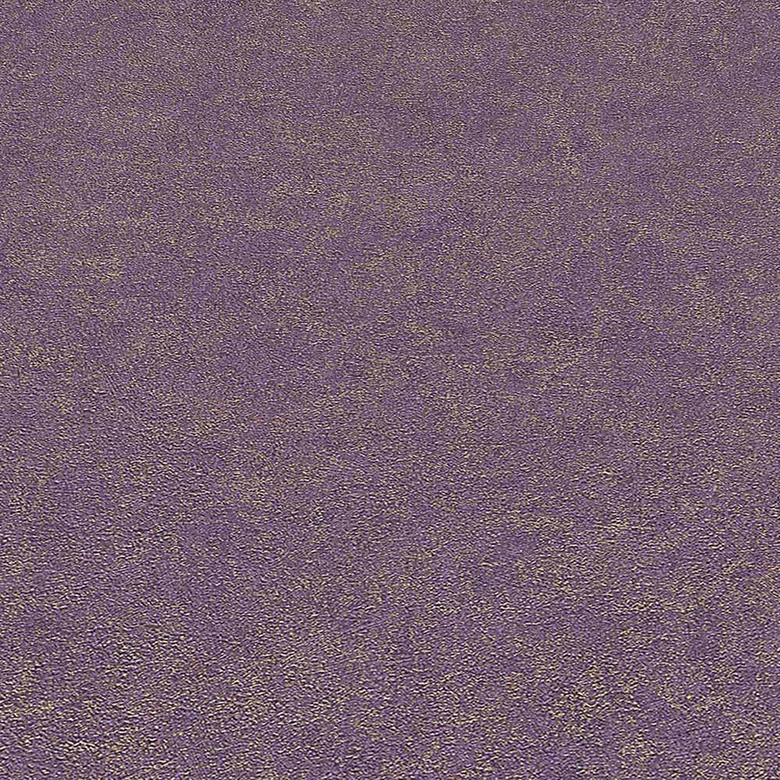 papier peint pailleté, papier peint molletonné Fashion for Walls 4 de Guido Maria Kretschmer violet 