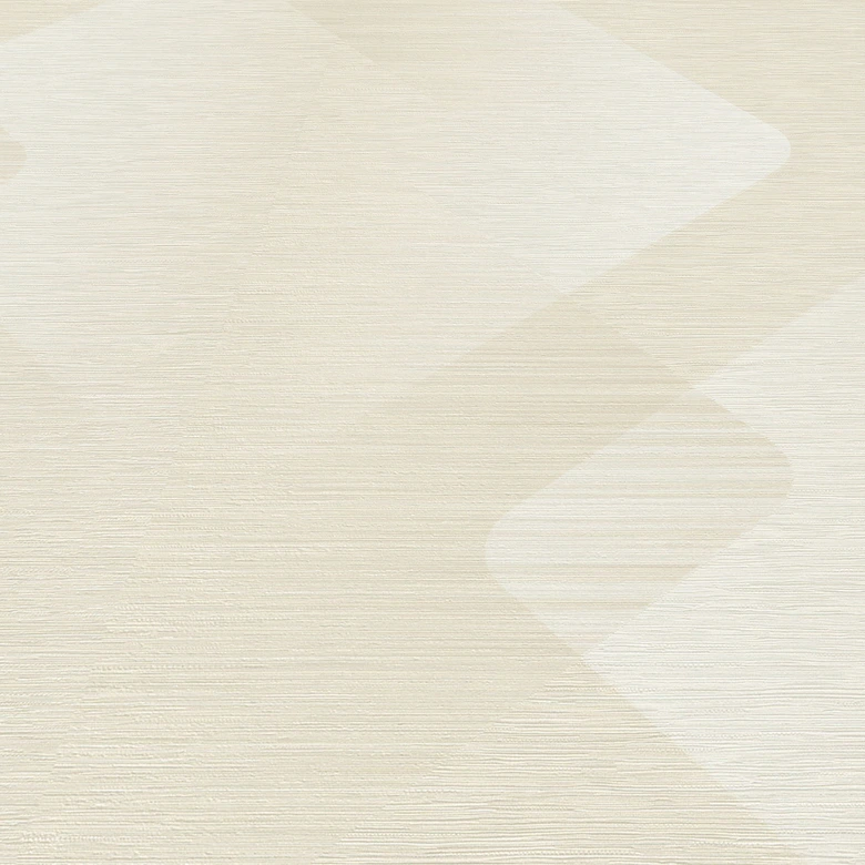 Papel pintado gráfico Elysium crema 