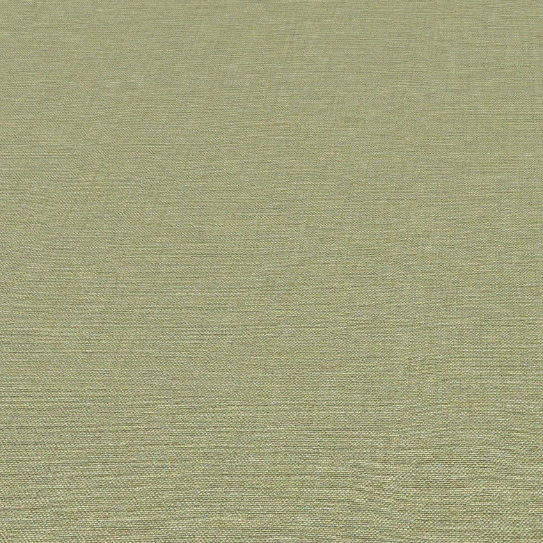 Vliestapete, Unitapete Secret Garden grün 