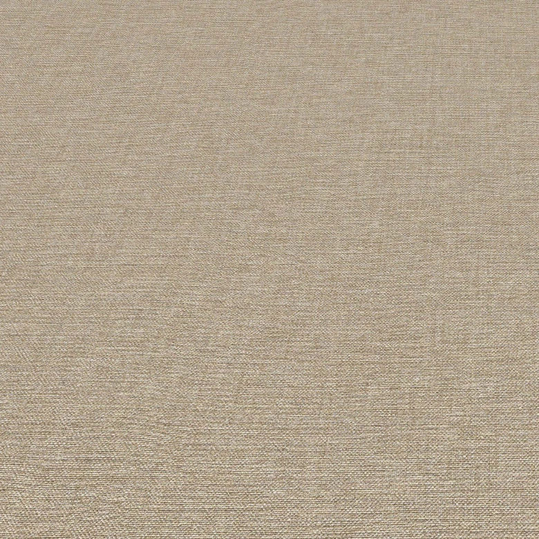 Vliestapete, Unitapete Secret Garden braun 