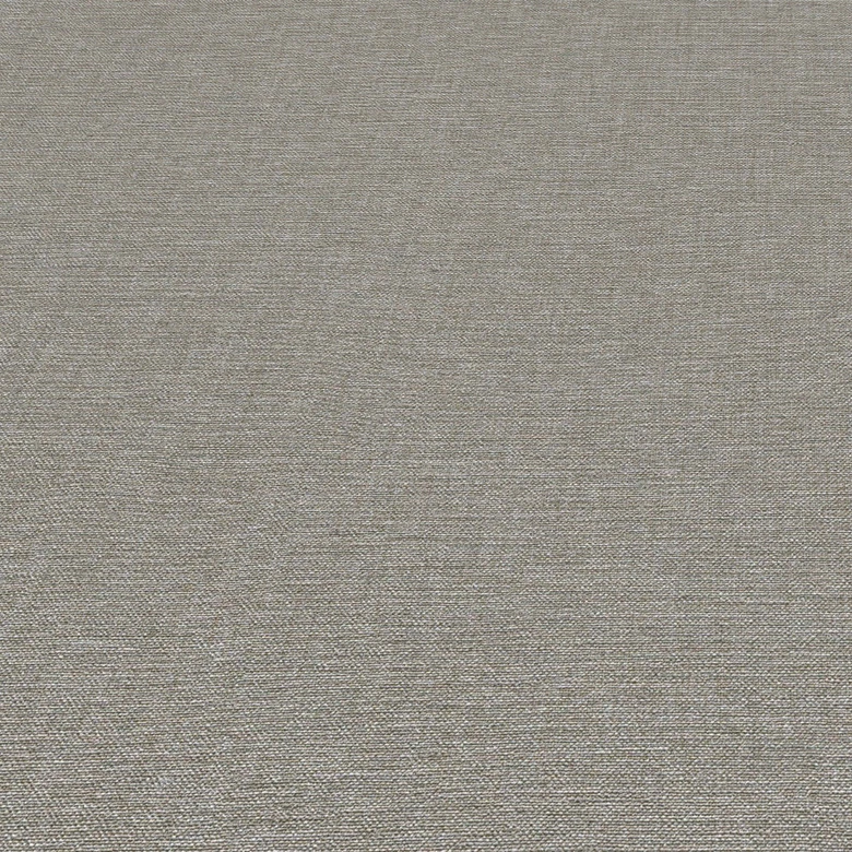 Vliestapete, Unitapete Secret Garden dunkelbraun 