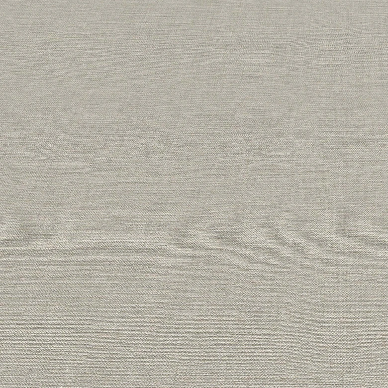 Vliestapete, Unitapete Secret Garden taupe 