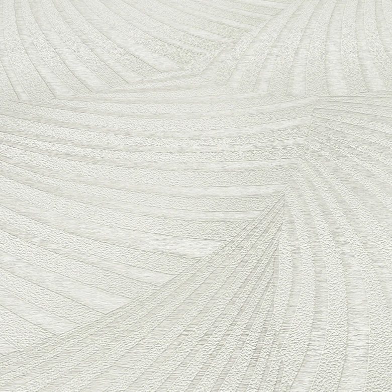 Guido Maria Kretschmer Grafiktapete Twill Fashion for Walls 5 helltaupe 