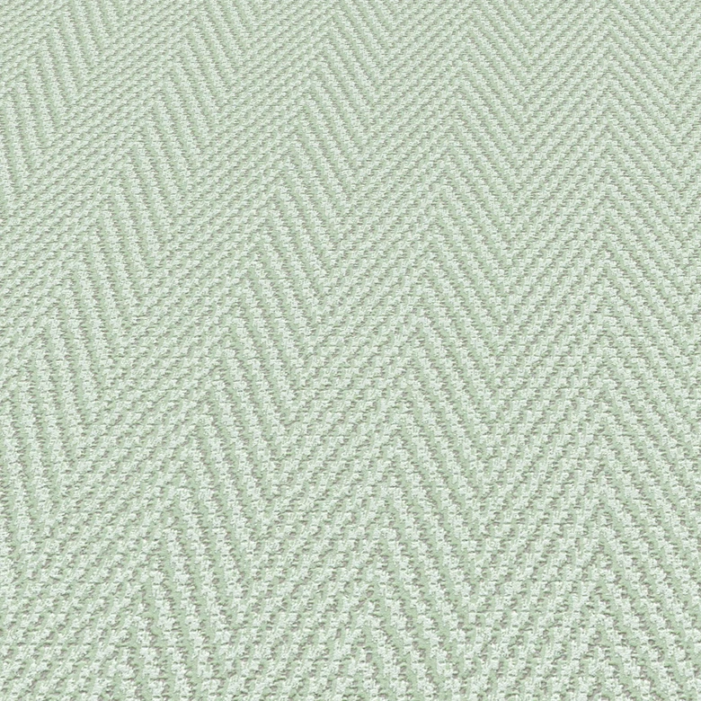 Vliestapete, Grafiktapete Cameo grün 