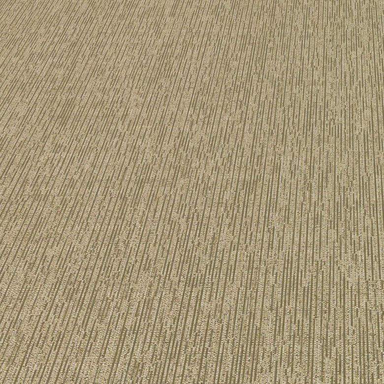 Guido Maria Kretschmer enhedstapet Echo & Soft Loom Fashion for Walls 5 guld 
