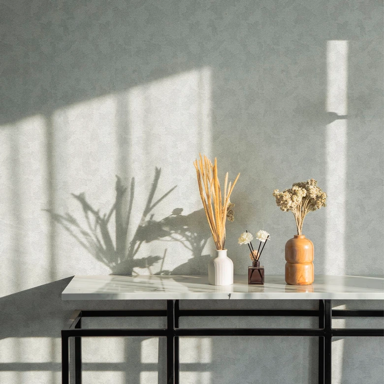 A.S. Création Vliesbehang Meestervlies Pro Protect 2 Wit, overschilderbaar 