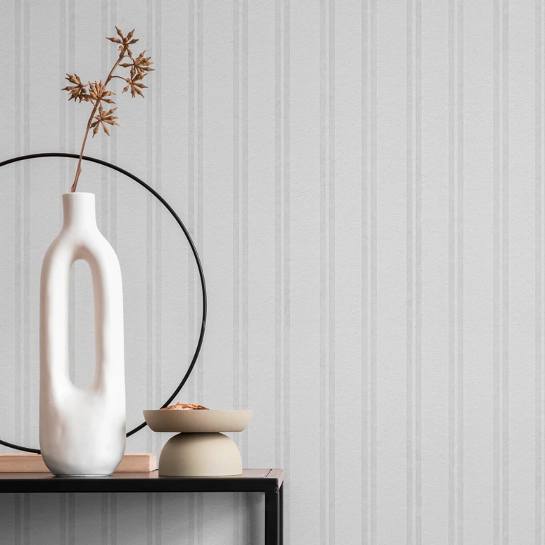 Papier peint intissé recouvrable A.S. Création Meistervlies Pro Protect 2 blanc, recouvrable 