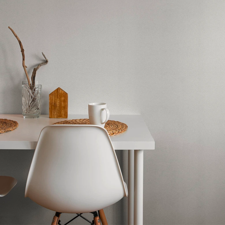A.S. Création Paintable Wallpaper Pro Protect 2 White 