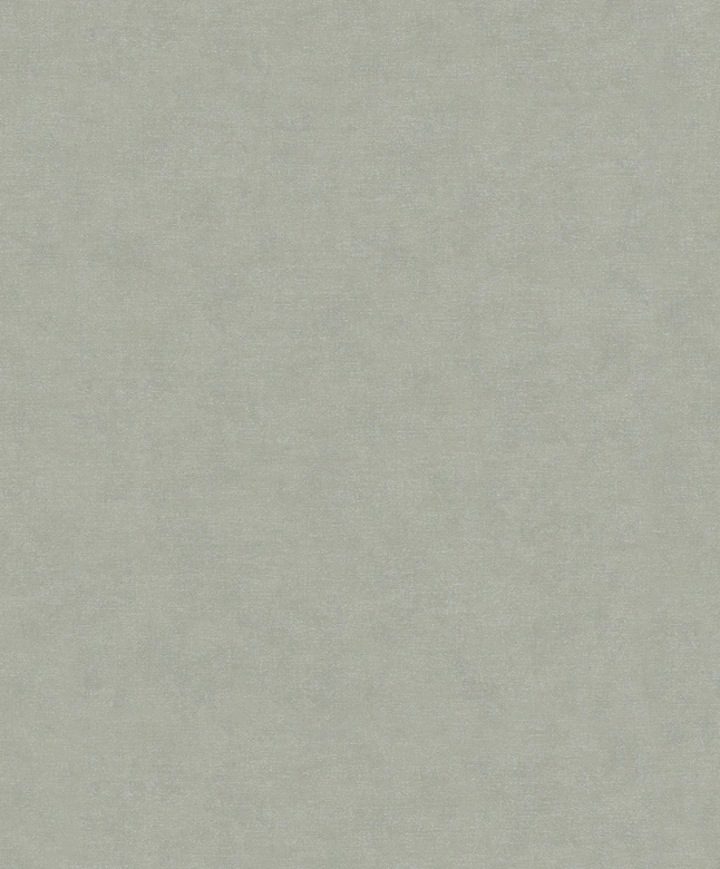 Vliestapete in moderner, feiner Struktur grau, beige Uni 