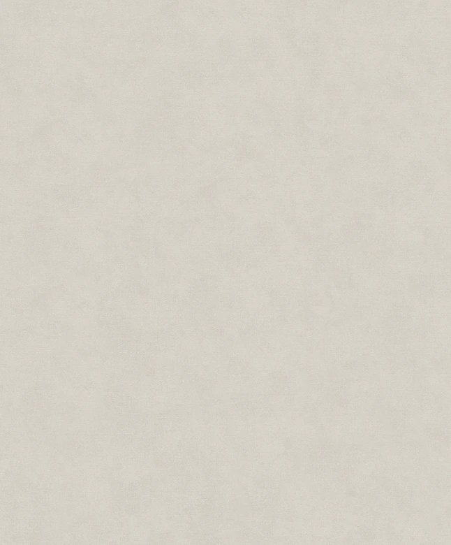 Vliestapete in moderner, feiner Struktur beige Uni 