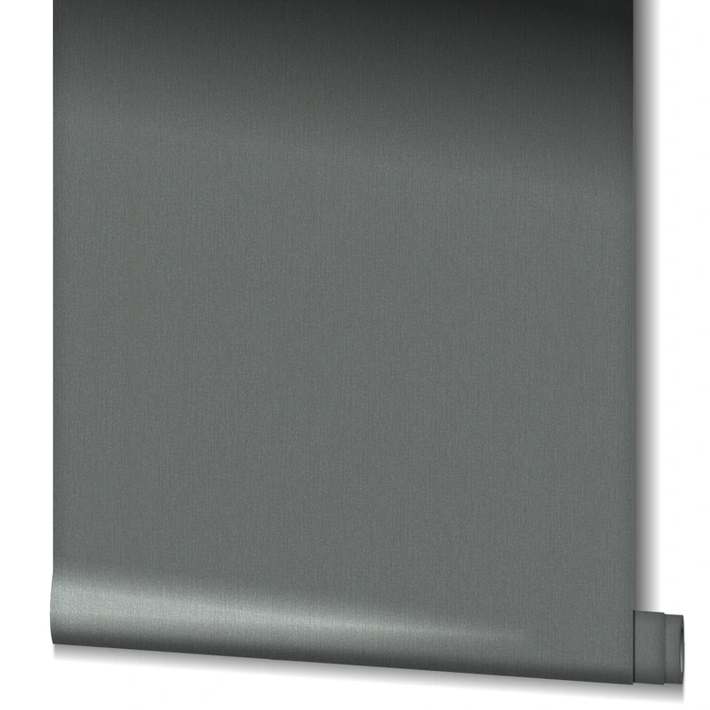 Papier peint intissé noir pour salon chambre à coucher cuisine papier peint marburg 
