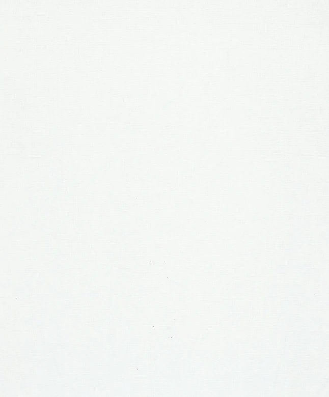 Non-woven wallpaper textured plain modern in white  