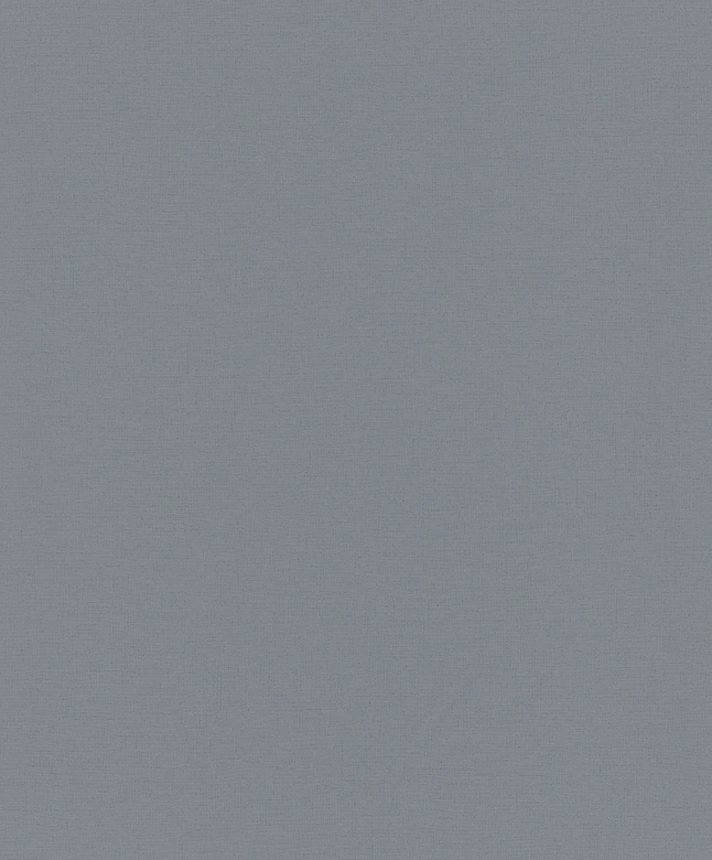 Vliesbehang structuur effen modern in grijs  