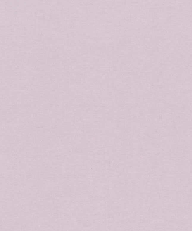 Non-woven wallpaper textured plain modern in pink-brown  