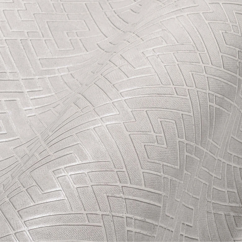 Papier peint molletonné Metropolitan Stories 