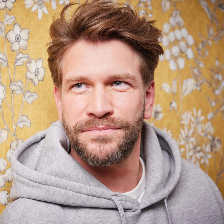 Papier peint molletonné Metropolitan Stories 