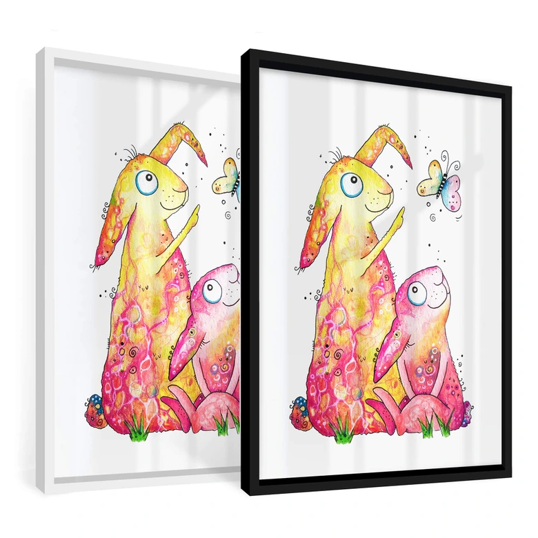 Poster Hagenmeyer - Kleine Wunder 