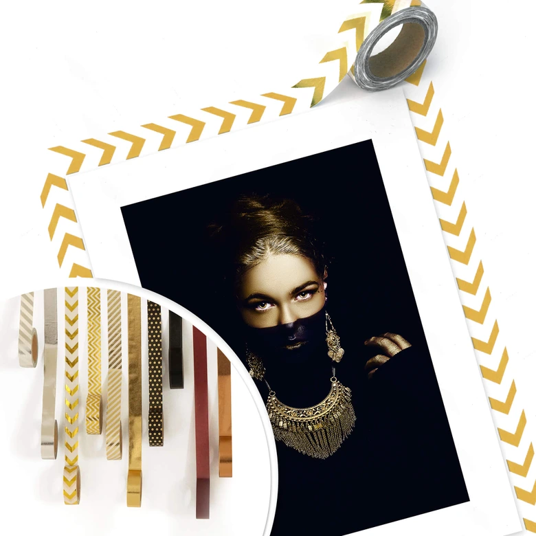 Poster Bolgov - Gold 