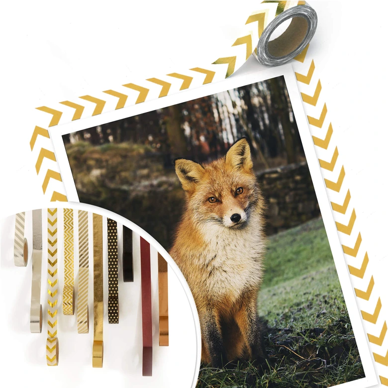 Poster Fuchs 01 