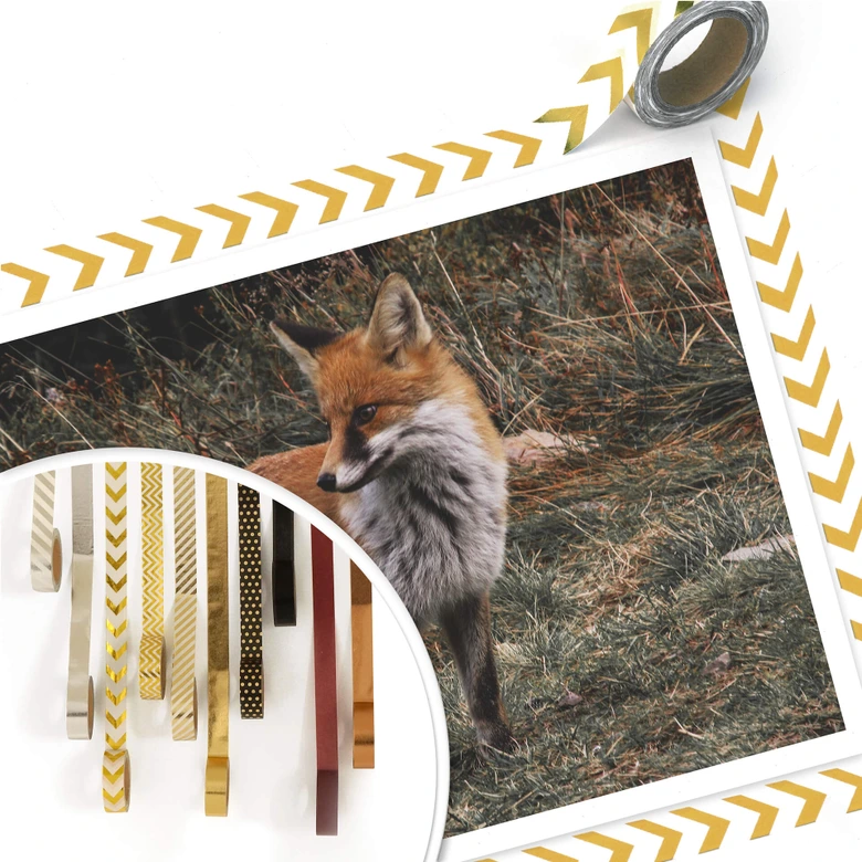 Poster - Fuchs 02 