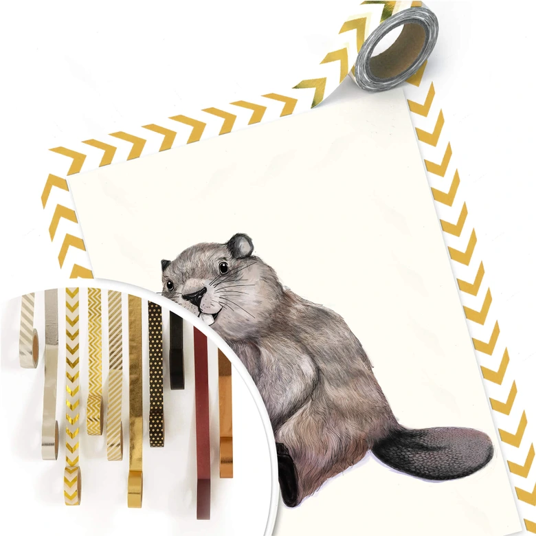 Poster Graves - Jävligt fint kaffe 