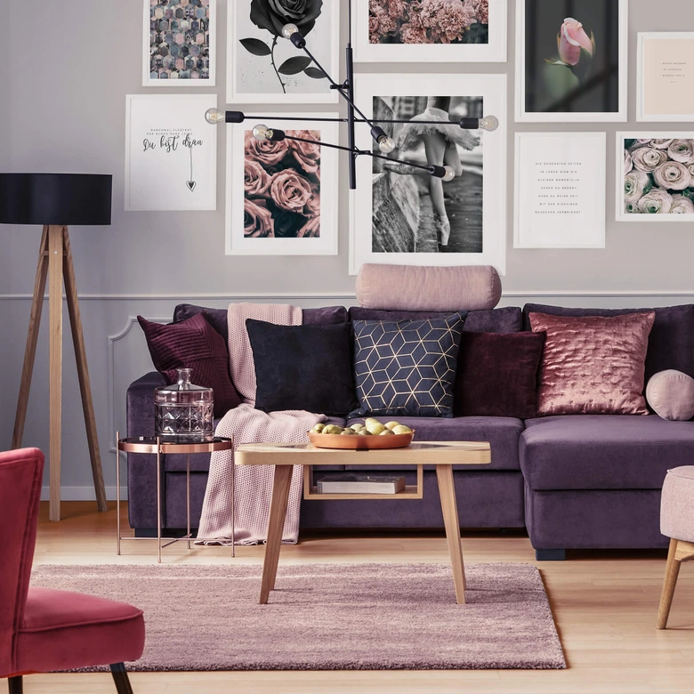 Poster Groenewald - Dansare 